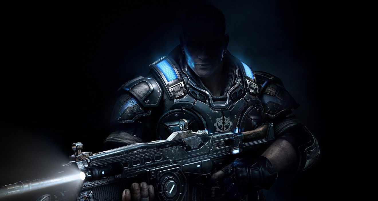 دانلود بازی Gears of war 4 PC تمام نسخه ها آخرین آپدیت